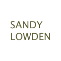 Sandy Lowden